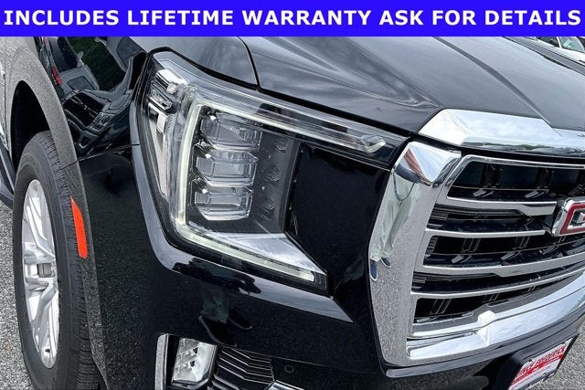 2024 GMC Yukon 4WD SLT