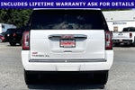 2020 GMC Yukon XL 4WD Denali