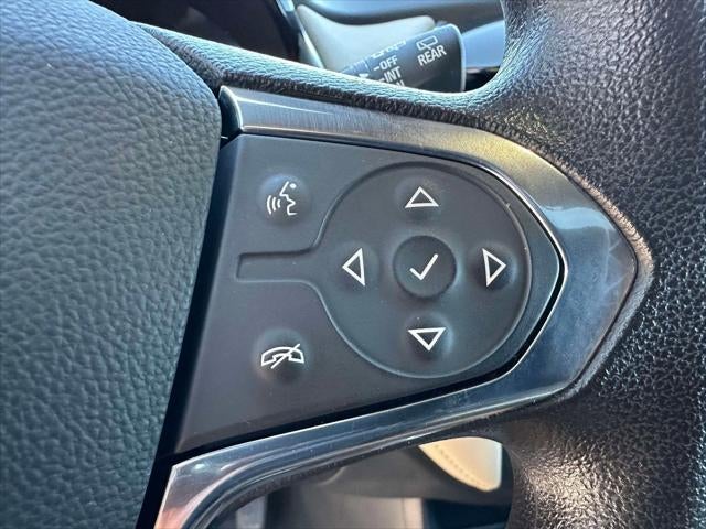 2023 Chevrolet Traverse FWD LS