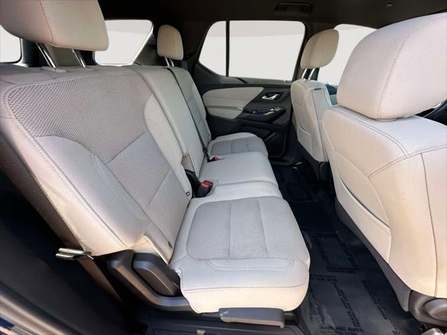 2023 Chevrolet Traverse FWD LS
