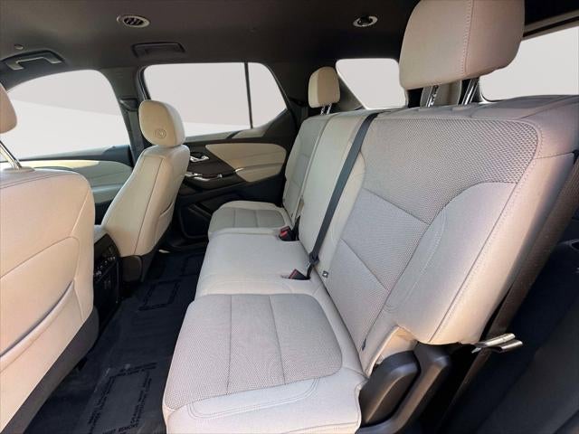 2023 Chevrolet Traverse FWD LS