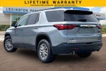 2024 Chevrolet Traverse Limited AWD LT Cloth