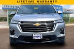 2024 Chevrolet Traverse Limited AWD LT Cloth