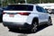 2023 Chevrolet Traverse AWD LT Leather