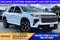 2026 Chevrolet Traverse AWD High Country