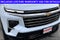 2026 Chevrolet Traverse AWD High Country