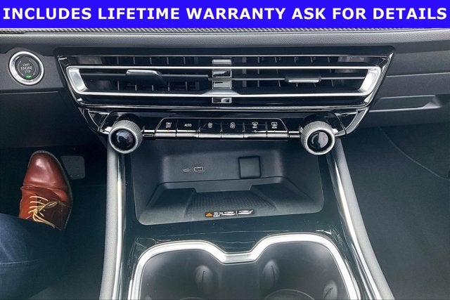 2026 Chevrolet Traverse AWD High Country