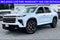 2026 Chevrolet Traverse AWD High Country