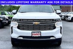 2023 Chevrolet Suburban 4WD Premier