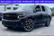 2023 Chevrolet Tahoe 4WD RST