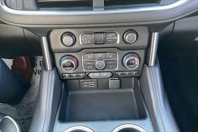 2021 Chevrolet Tahoe 4WD Premier