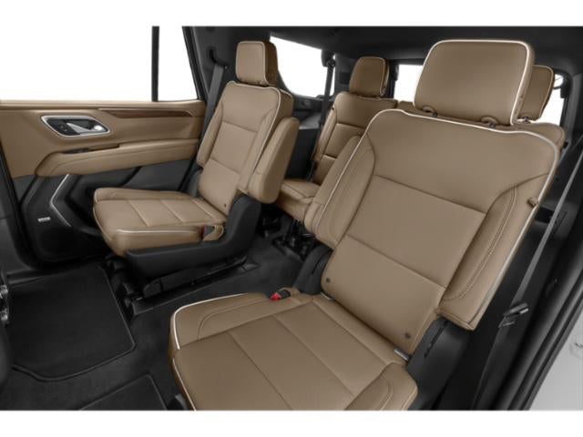 2021 Chevrolet Tahoe 4WD Premier