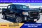 2022 GMC Canyon 4WD Crew Cab Short Box AT4 - Leather