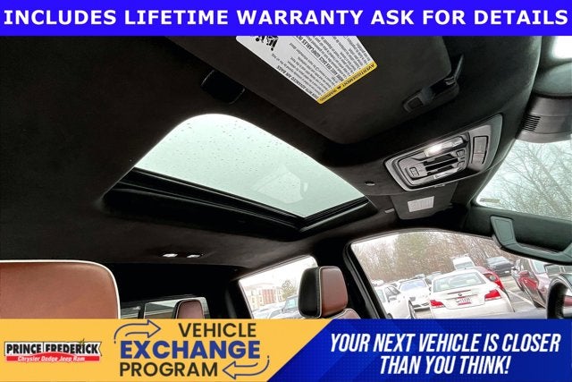 2024 GMC Sierra 1500 4WD Crew Cab Short Box Denali Ultimate