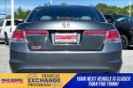 2011 Honda Accord 2.4 LX