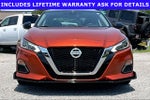 2020 Nissan Altima SR FWD