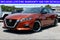 2020 Nissan Altima SR FWD