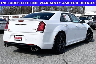 2023 Chrysler 300 300S