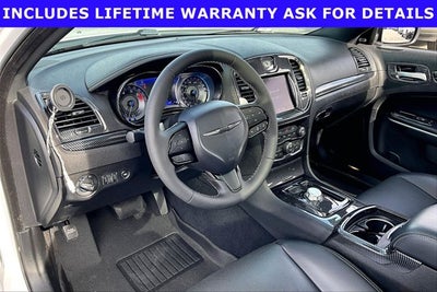 2023 Chrysler 300 300S