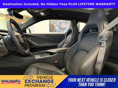 2026 Dodge Charger CHARGER SCAT PACK PLUS 2-DOOR AWD