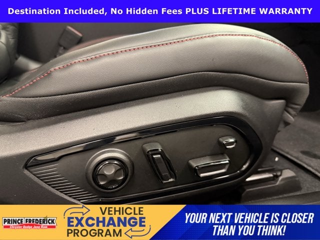 2026 Dodge Charger CHARGER SCAT PACK PLUS 2-DOOR AWD