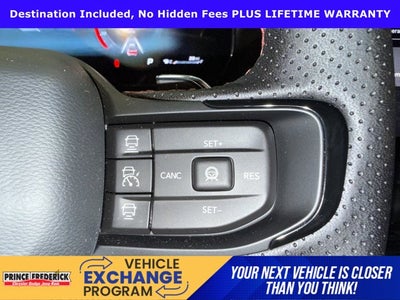 2026 Dodge Charger CHARGER SCAT PACK PLUS 2-DOOR AWD