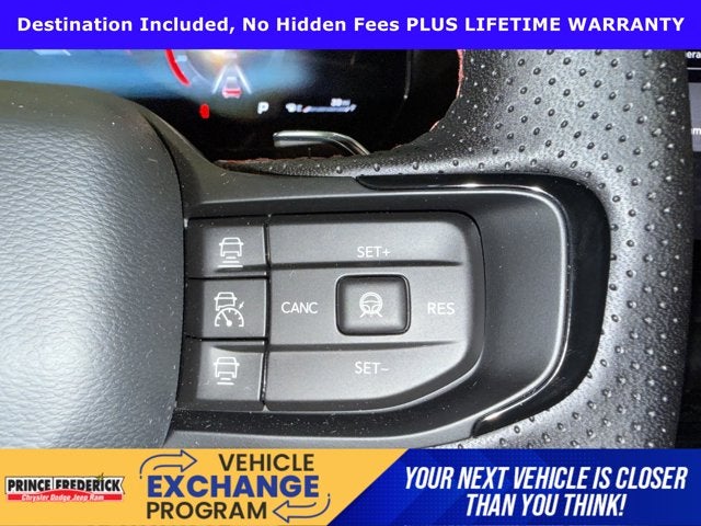 2026 Dodge Charger CHARGER SCAT PACK PLUS 2-DOOR AWD