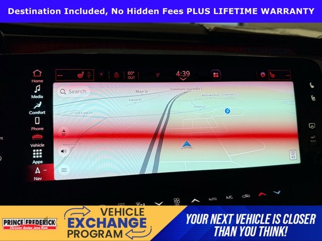 2026 Dodge Charger CHARGER SCAT PACK PLUS 2-DOOR AWD