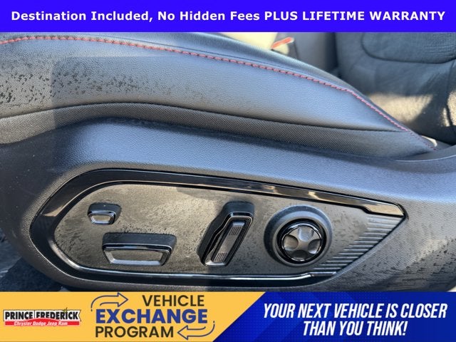 2026 Dodge Charger CHARGER SCAT PACK PLUS 2-DOOR AWD