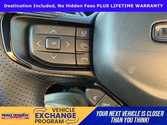 2026 Dodge Charger CHARGER SCAT PACK PLUS 2-DOOR AWD