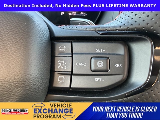 2026 Dodge Charger CHARGER SCAT PACK PLUS 2-DOOR AWD