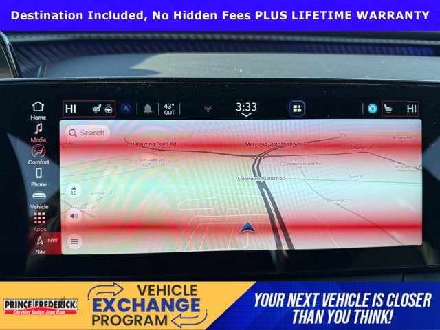 2026 Dodge Charger CHARGER SCAT PACK PLUS 2-DOOR AWD