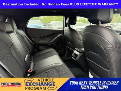 2026 Dodge Charger CHARGER R/T 4-DOOR AWD