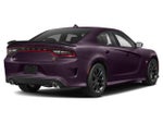 2022 Dodge Charger Scat Pack Widebody
