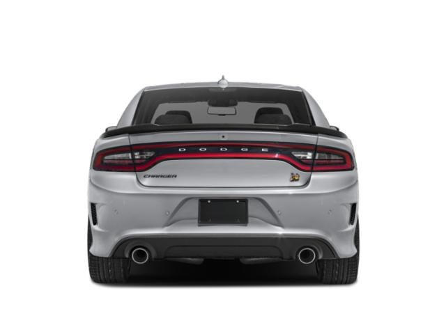 2022 Dodge Charger Scat Pack Widebody