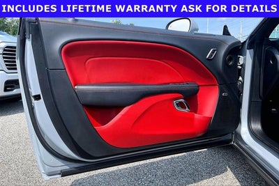 2021 Dodge Challenger R/T Scat Pack Widebody