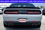 2021 Dodge Challenger R/T Scat Pack Widebody