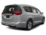 2020 Chrysler Pacifica Hybrid Red S Edition
