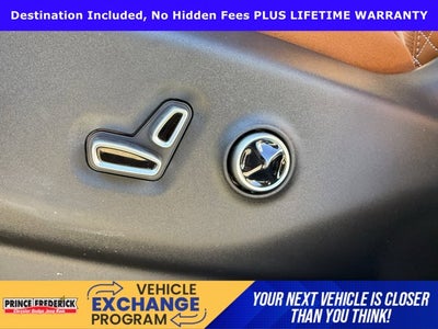 2026 Chrysler Pacifica PACIFICA PINNACLE