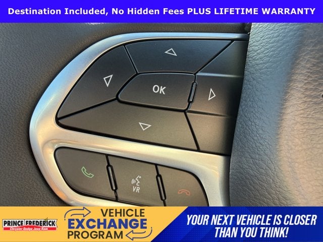 2026 Chrysler Pacifica PACIFICA PINNACLE