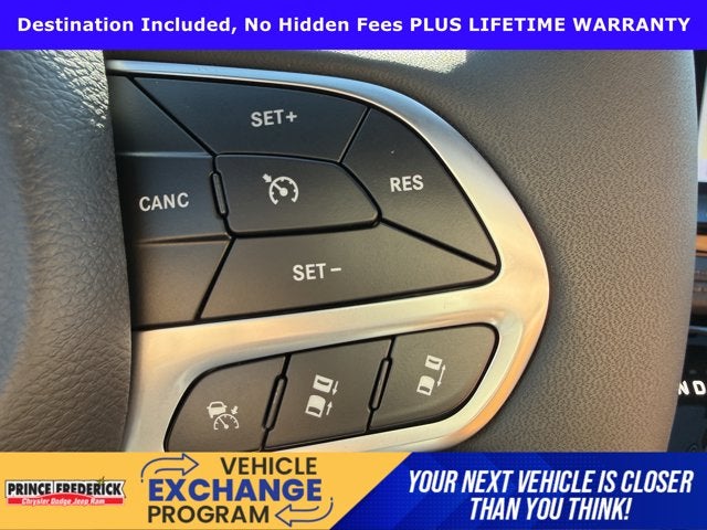 2026 Chrysler Pacifica PACIFICA PINNACLE