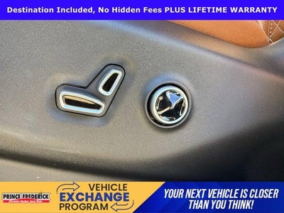 2026 Chrysler Pacifica PACIFICA PINNACLE