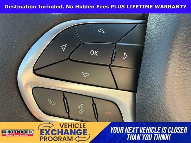 2026 Chrysler Pacifica PACIFICA PINNACLE