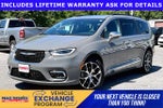 2022 Chrysler Pacifica Limited AWD