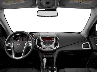 2013 GMC Terrain SLE-1