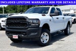 2024 RAM 3500 Tradesman Crew Cab 4x4 6'4' Box