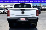 2024 RAM 3500 Tradesman Crew Cab 4x4 6'4' Box