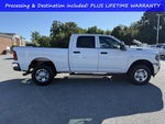 2026 RAM Ram 3500 RAM 3500 TRADESMAN CREW CAB 4X4 6'4' BOX