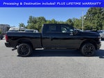 2026 RAM Ram 3500 RAM 3500 LARAMIE CREW CAB 4X4 6'4' BOX