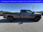 2026 RAM 3500 RAM 3500 BIG HORN CREW CAB 4X4 8' BOX
